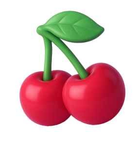 Cherries